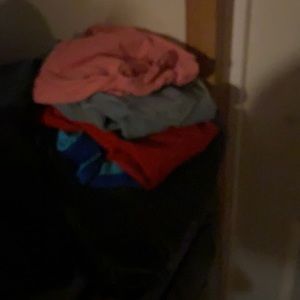 Clothing/ together or separately